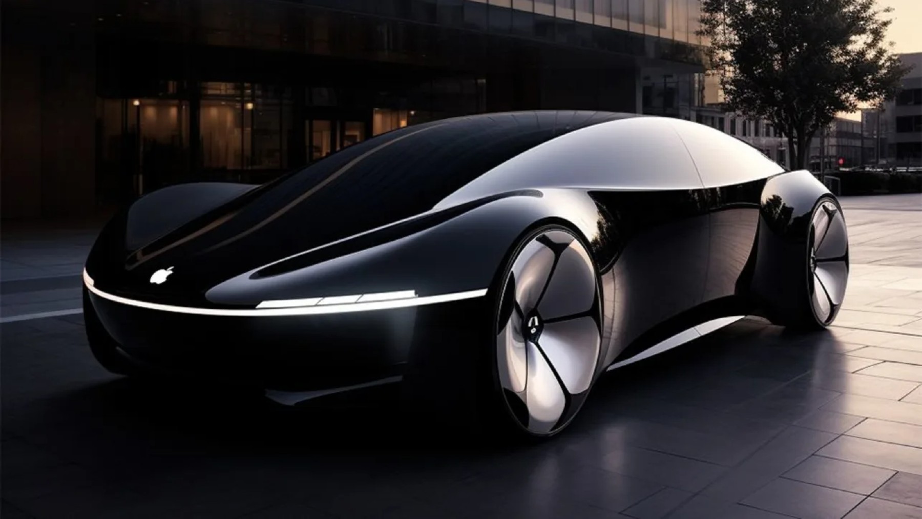 Apple elektrikli araç projesinin arka planında ne yaşandı?