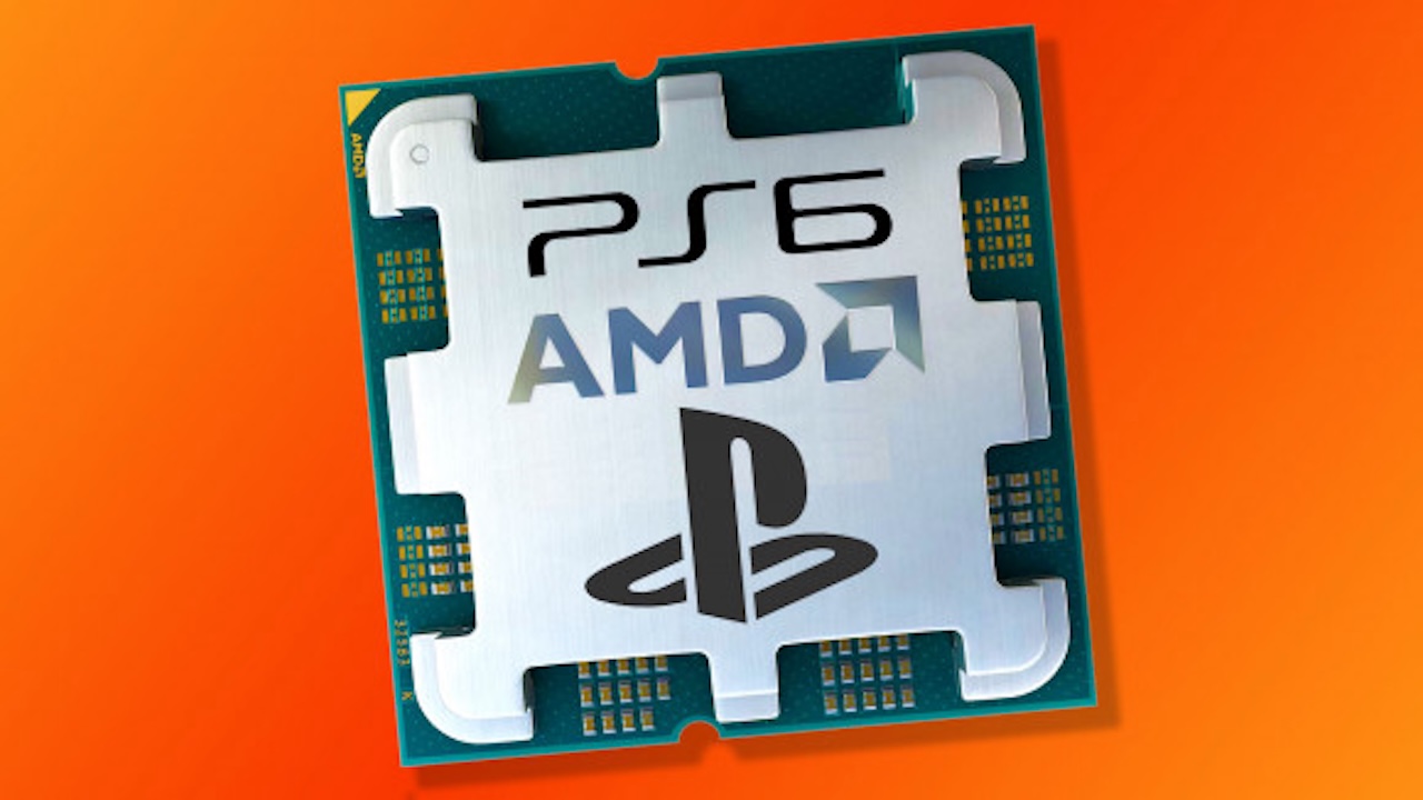 Sony ve AMD, yapay zekalı oyunlar için işbirliğine gidiyor!