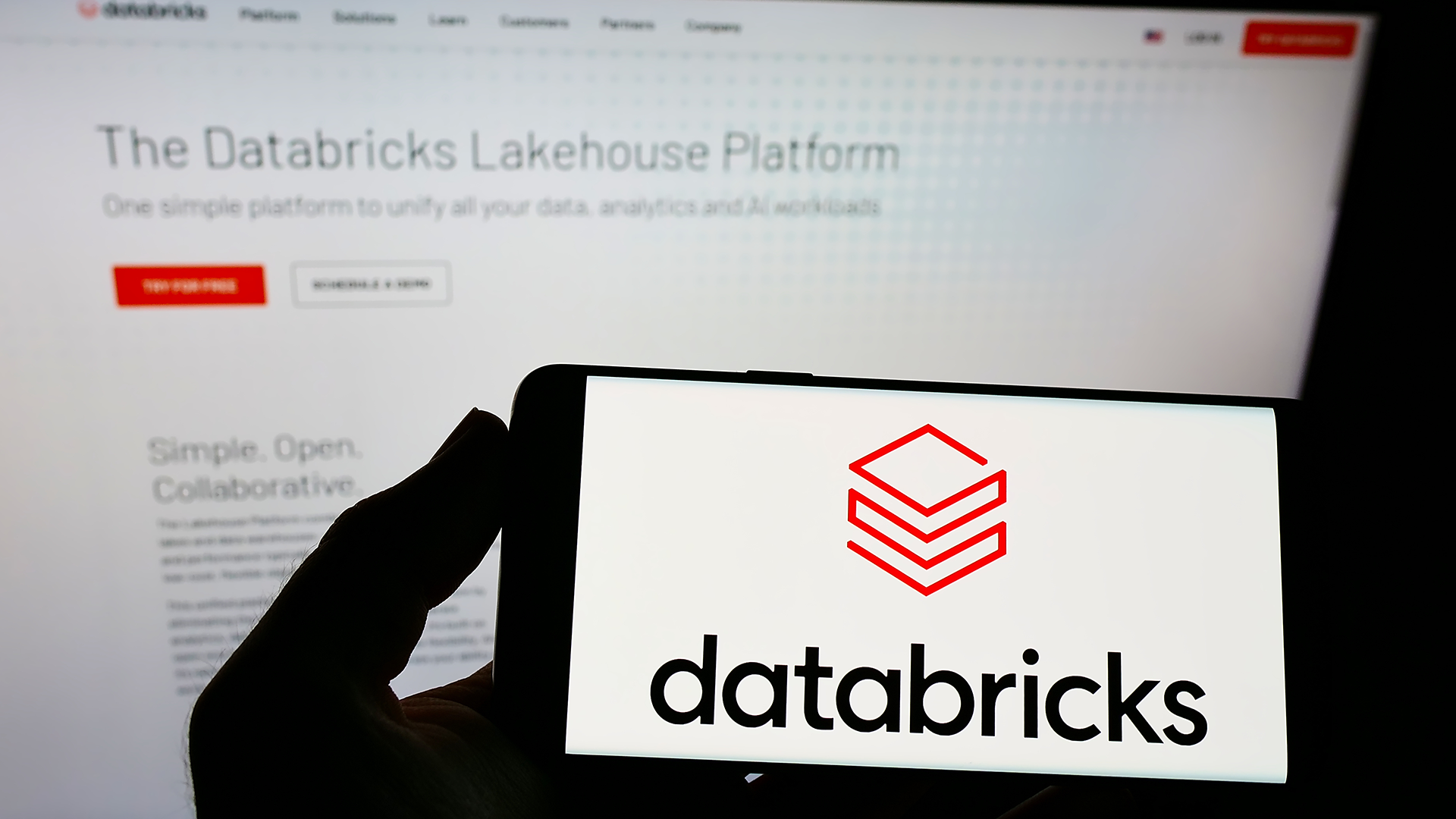 Databricks, 8 milyar dolar yatırım almayı hedefliyor!