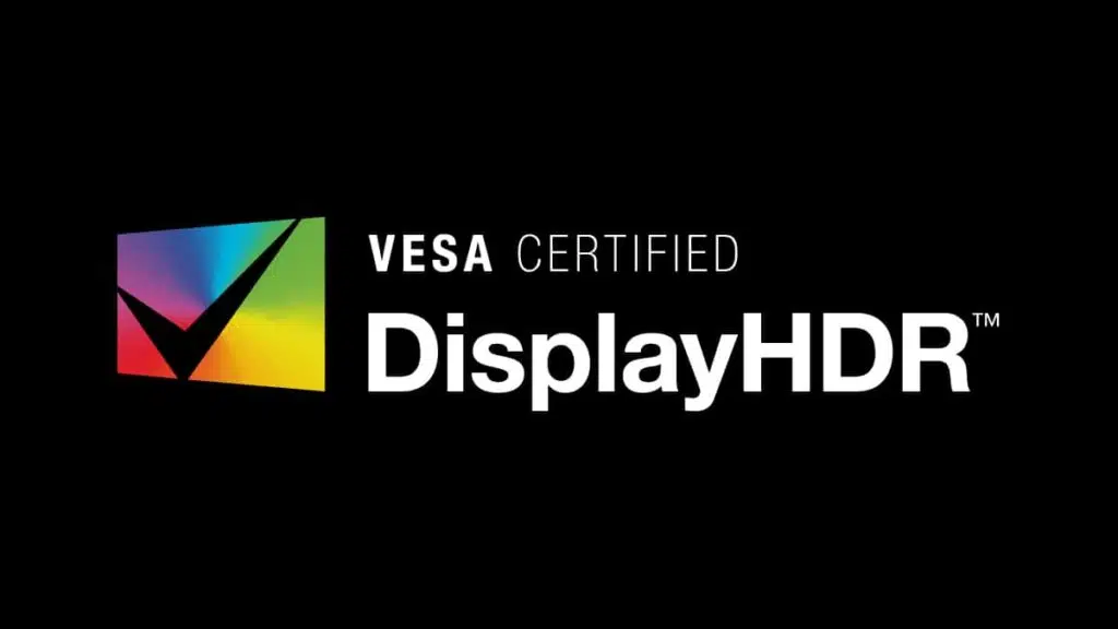 VESA, yeni DisplayHDR ve ClearMR görüntü standardını tanıttı!