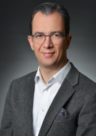 Amazon Web Services (AWS) Türkiye Genel Müdürü Burak Aydın