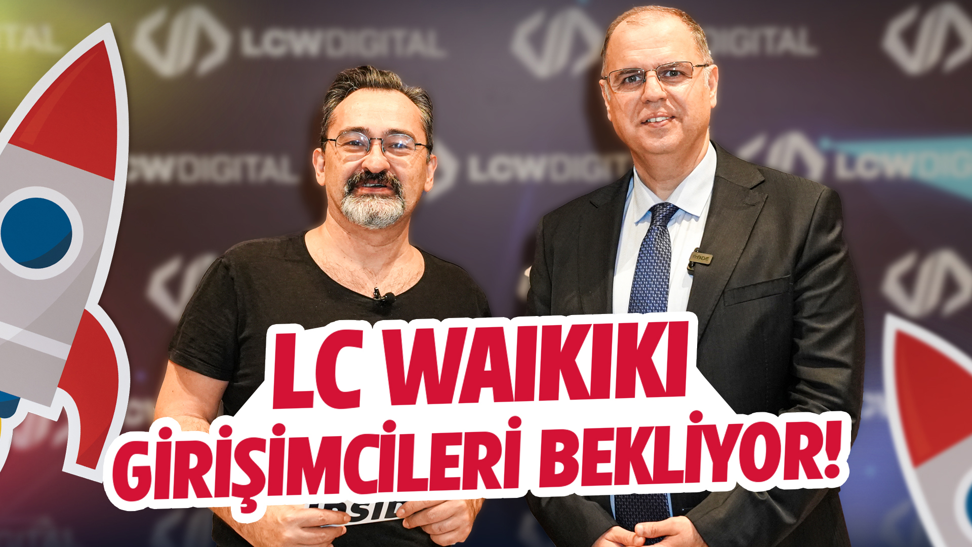 LC Waikiki’nin yeni teknoloji yatırımı: LCW Digital