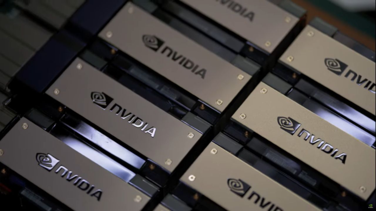 Nvidia, bu ürünüyle Çin’de büyük satış başarısı yakaladı!