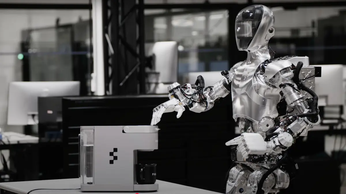 OpenAI insansı robot üretecek mi?