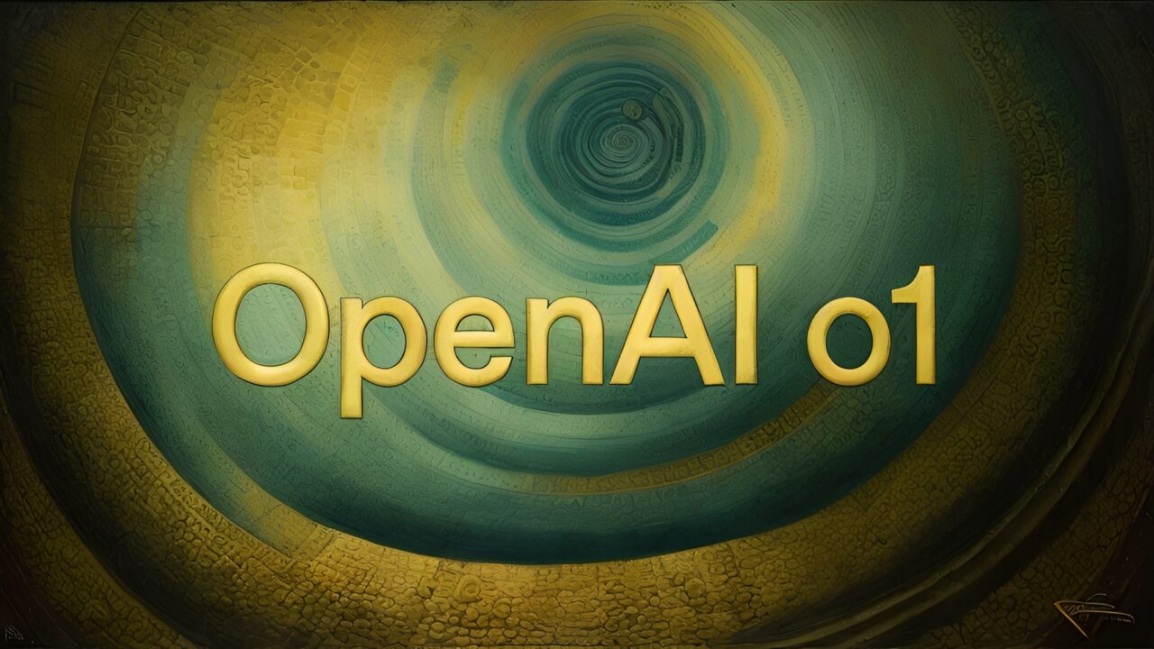 OpenAI o1 resmen yayınlandı!