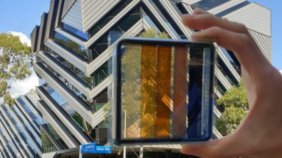 Perovskit güneş hücreleri enerjinin geleceğini belirleyecek