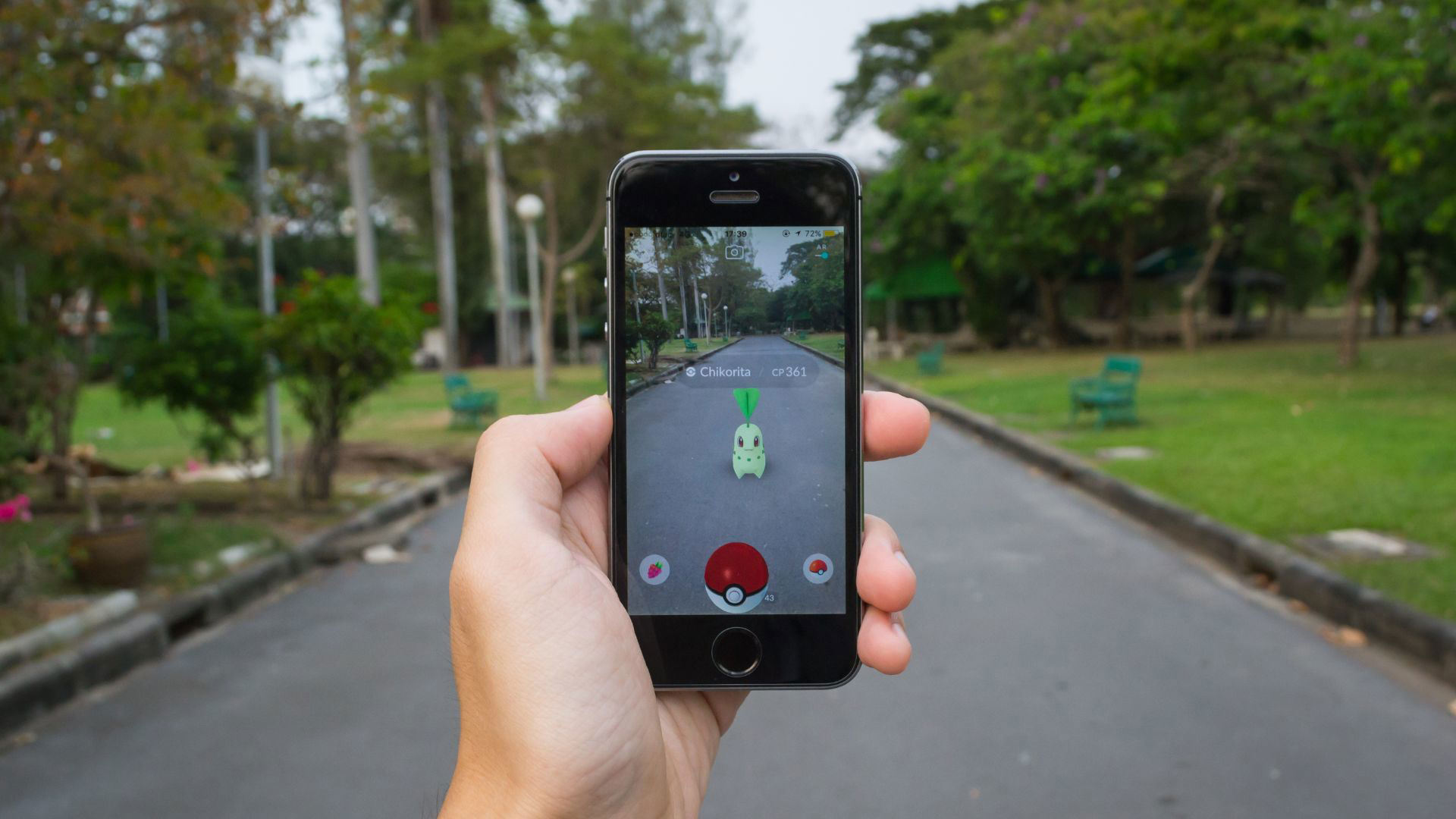 Pokemon Go verileri navigasyon sistemine dönüşüyor