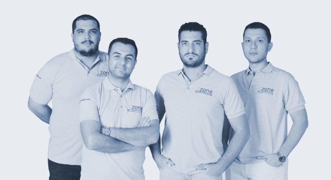 Yerli girişim Szone, 3.5 milyon TL yatırım aldı!