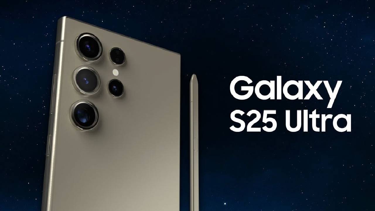 Samsung Galaxy S25 Ultra: 16 GB RAM ile gelecek!