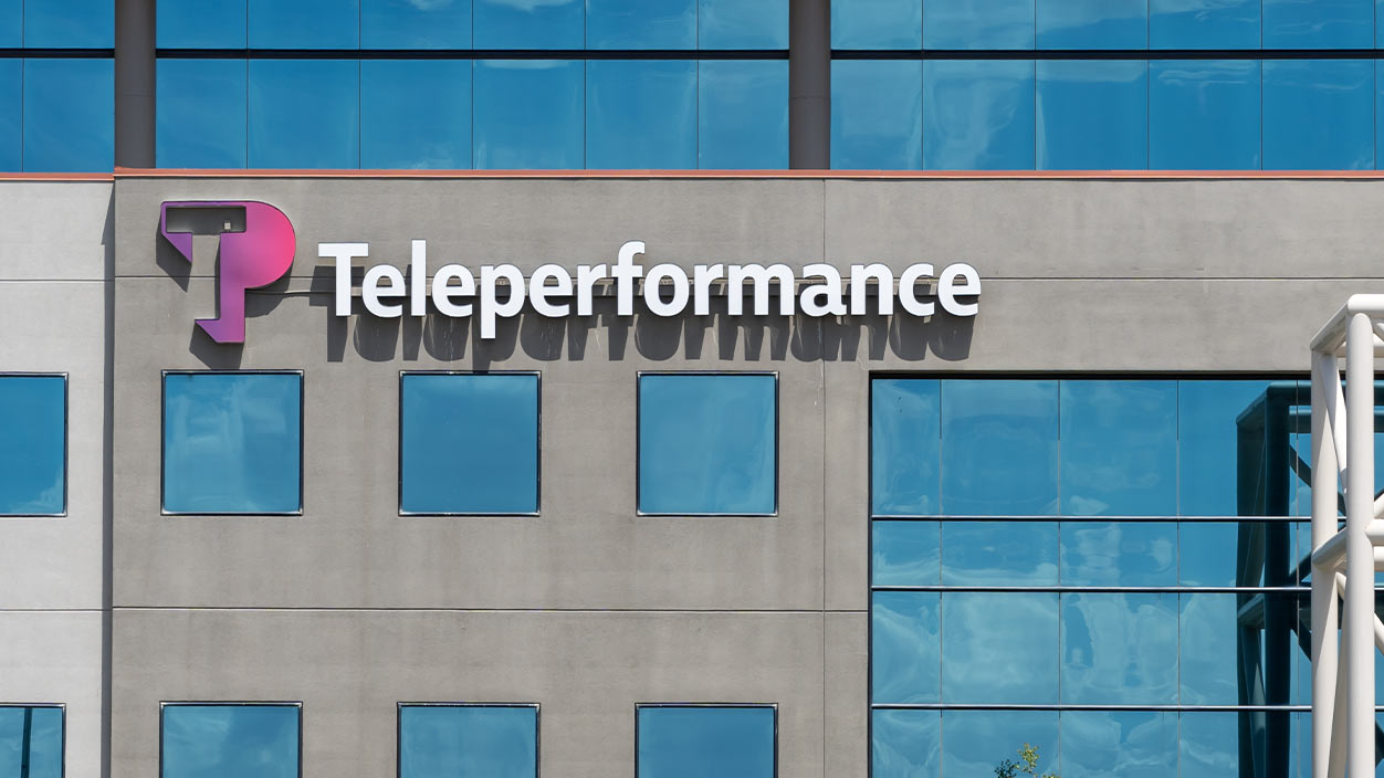 Teleperformance, ZP Better Together’ı 490 milyon dolara satın aldı!