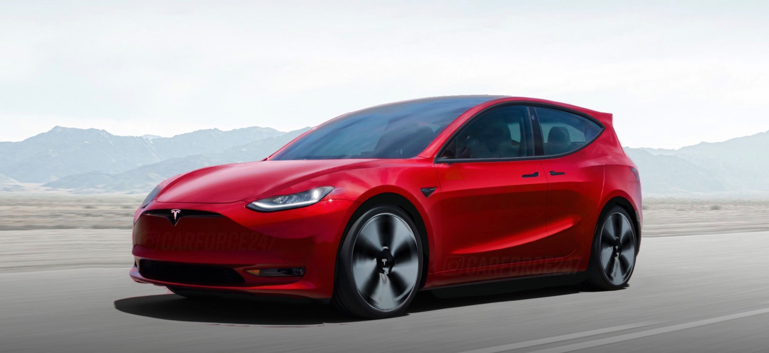 Uygun fiyatlı Tesla modeli hakkında yeni bilgiler ortaya çıktı!