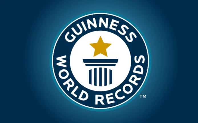 Türk Hava Yolları, resmen Guinness Dünya Rekorları Kitabı'na girdi.