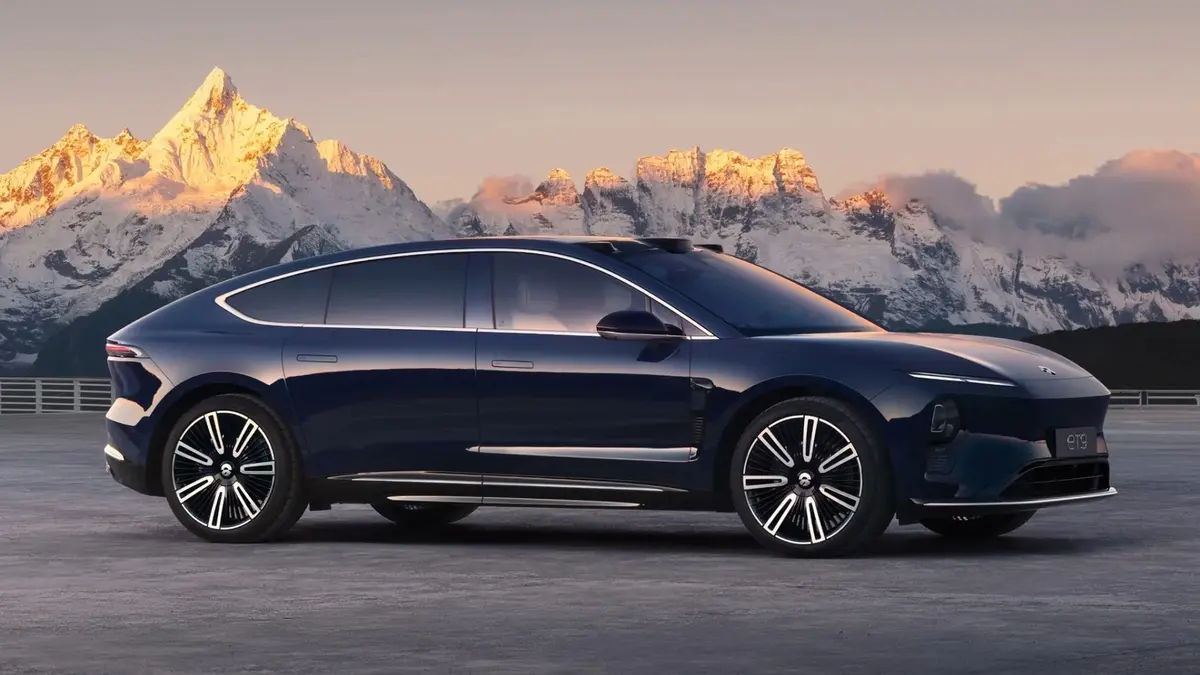 Eski Volkswagen CEO’su, bu Çinli otomobili övdü!