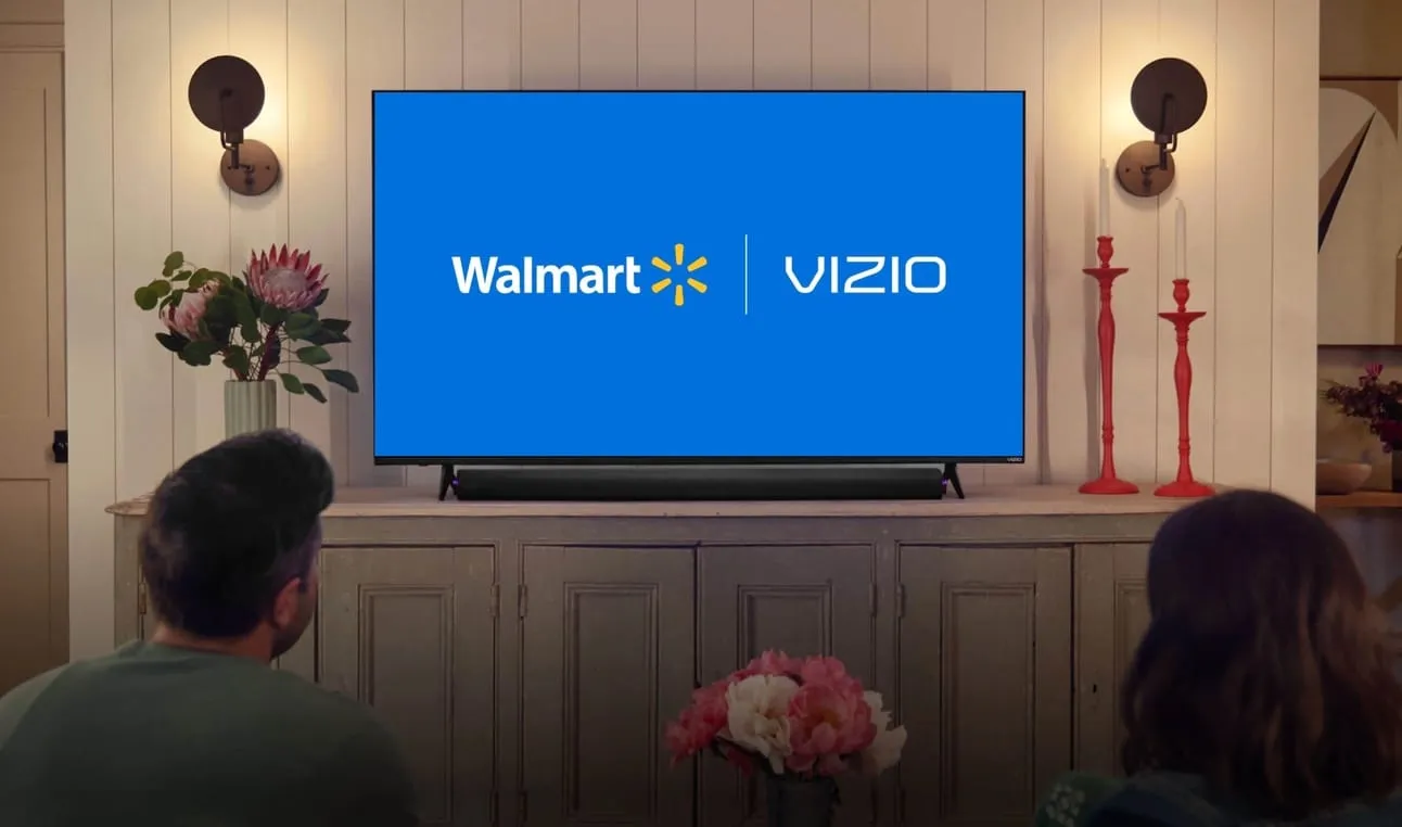 Walmart, reklam gücünü artırmak için 2,3 milyar dolarlık alım yaptı!
