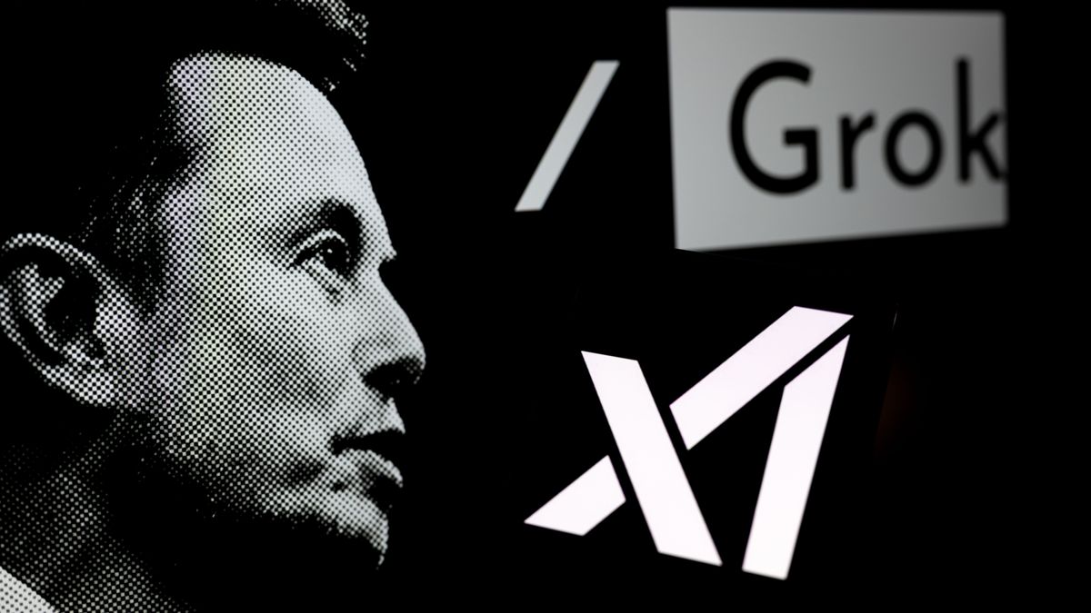 X’in üretken yapay zekası Grok artık ücretsiz!