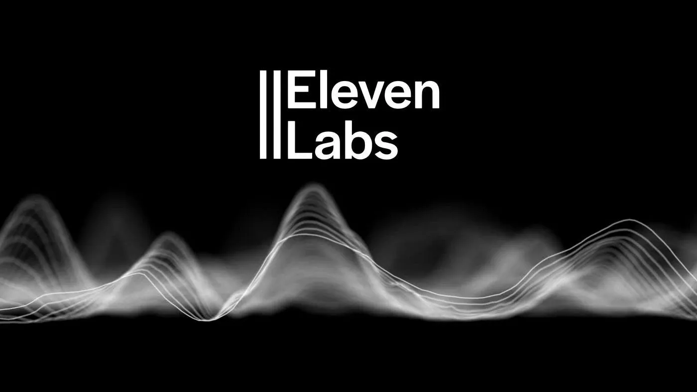Yapay zeka destekli ses kopyalama aracı ElevenLabs, 3 milyar dolar değere ulaştı!