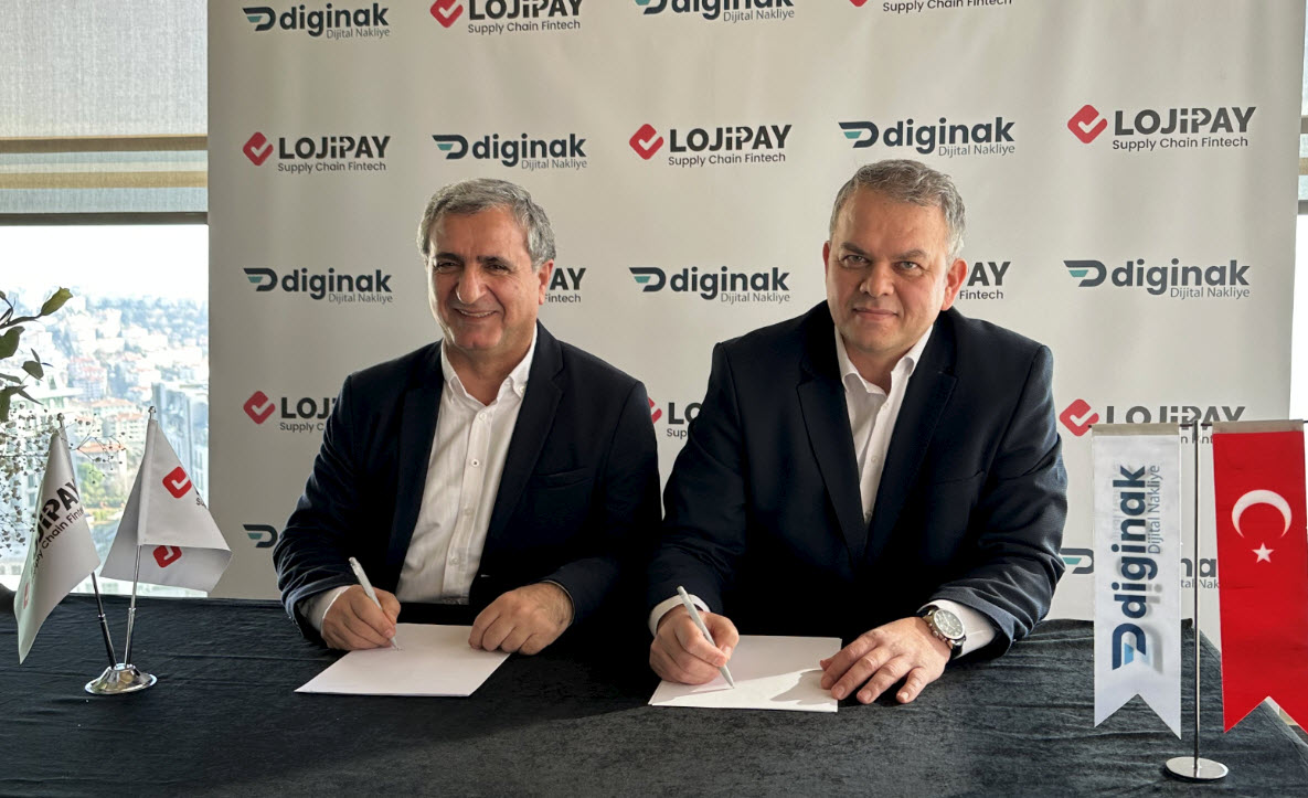 Lojistik sektöründe yeni bir dönem!