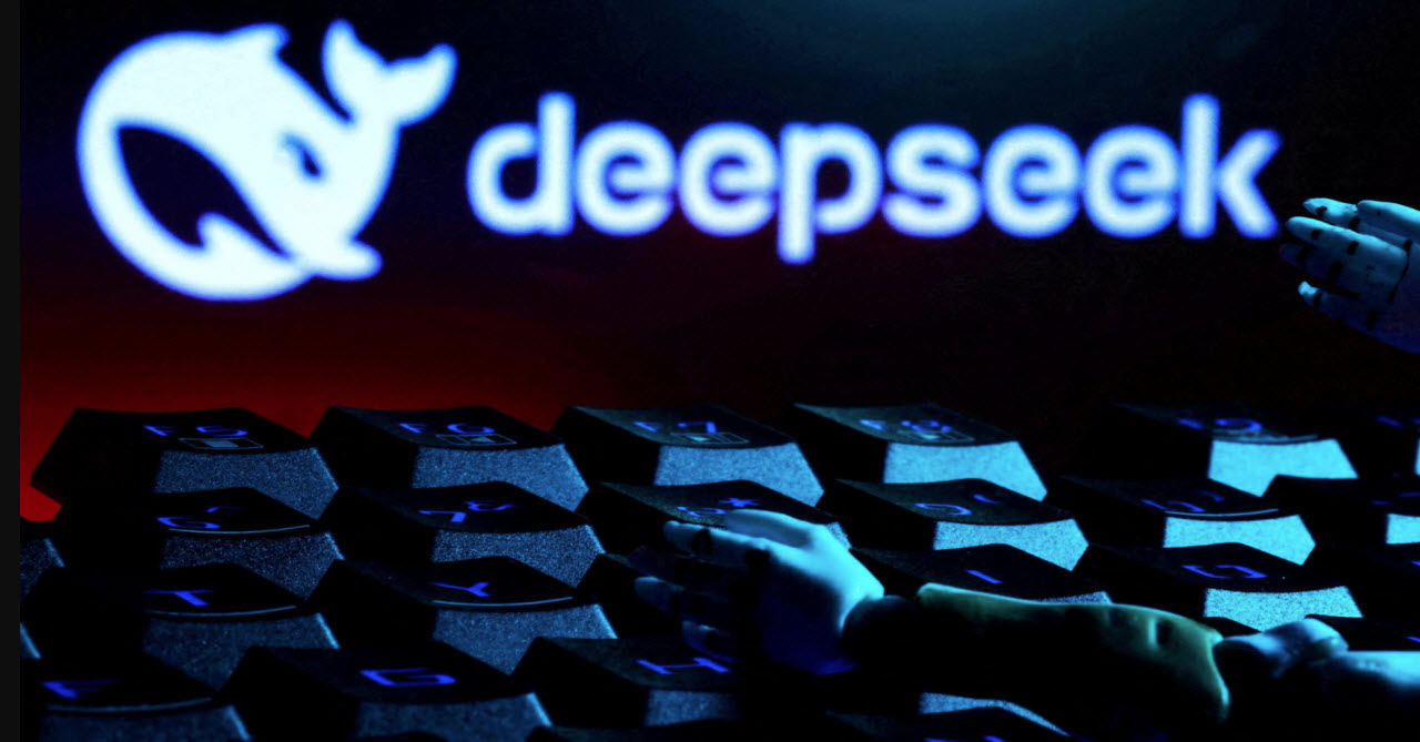 DeepSeek veri güvenliği endişesi: Milyonlarca kullanıcının verileri tehlikede!