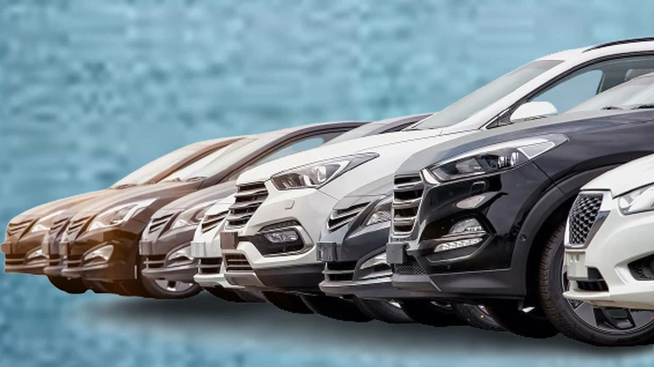 Türkiye otomotiv pazarı 2024’te rekor kırdı: En çok satan otomobiller belli oldu