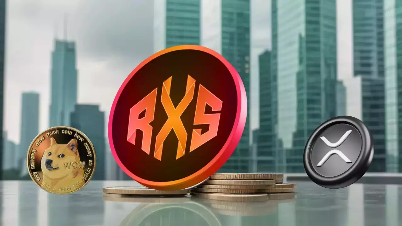 XRP’nin büyük yükselişi: yatırımcısına 5 kat kazandırdı