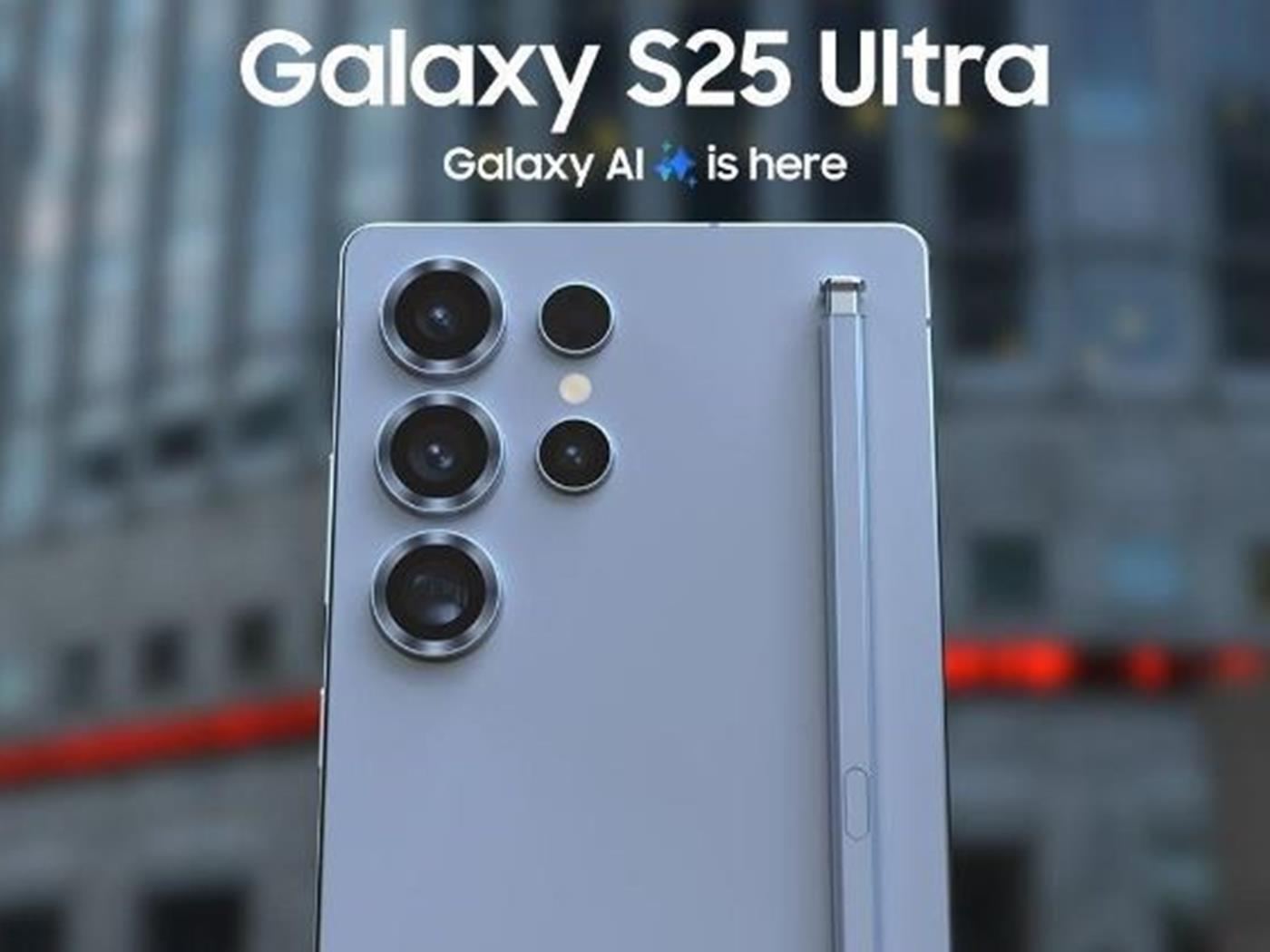 Samsung Galaxy S25 Ultra Tüm özellikleri ve çıkış tarihi netleşti