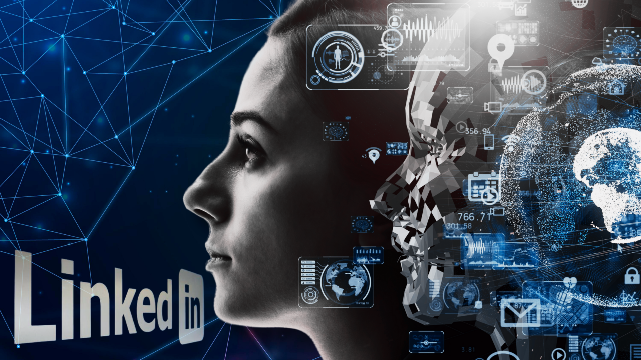 LinkedIn yapay zeka davasıyla karşı karşıya