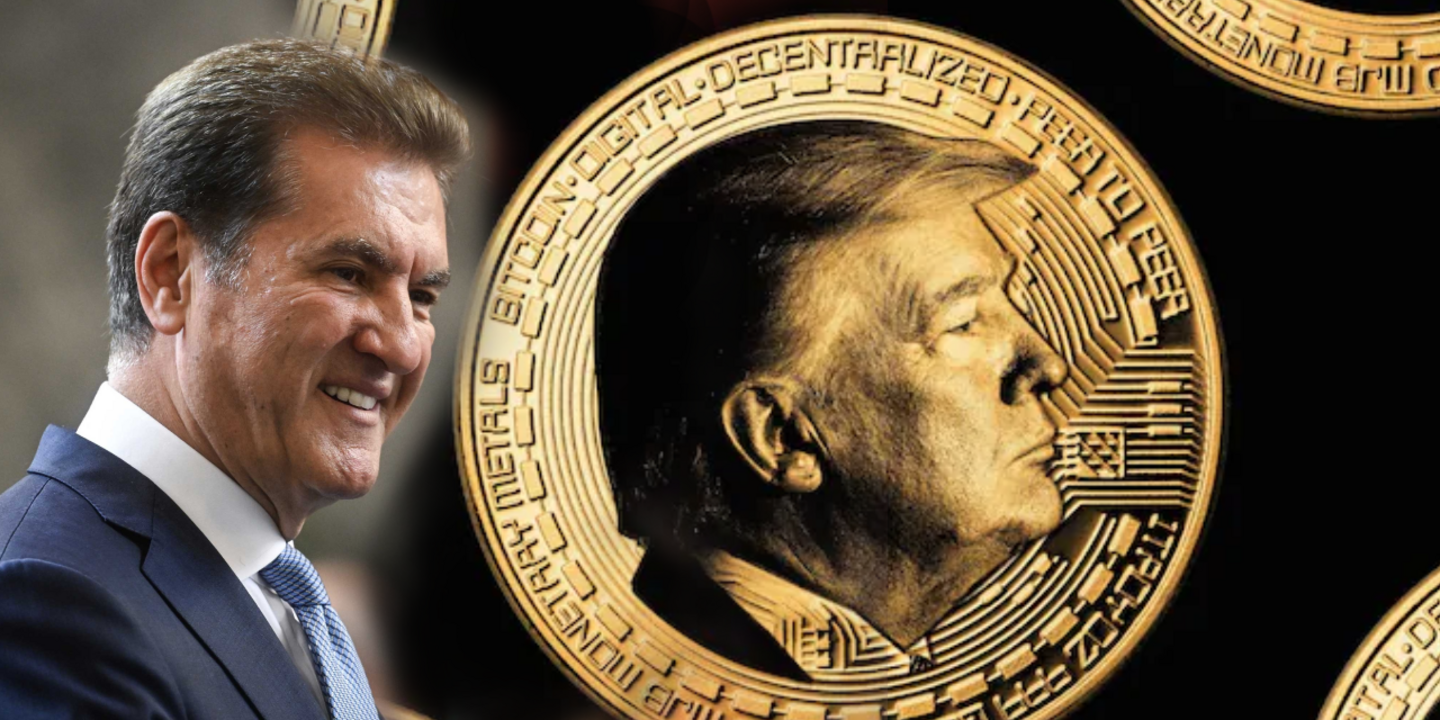 Trump ve Sarıgül’ün Coin yarışı: Erzincan Coin yolda