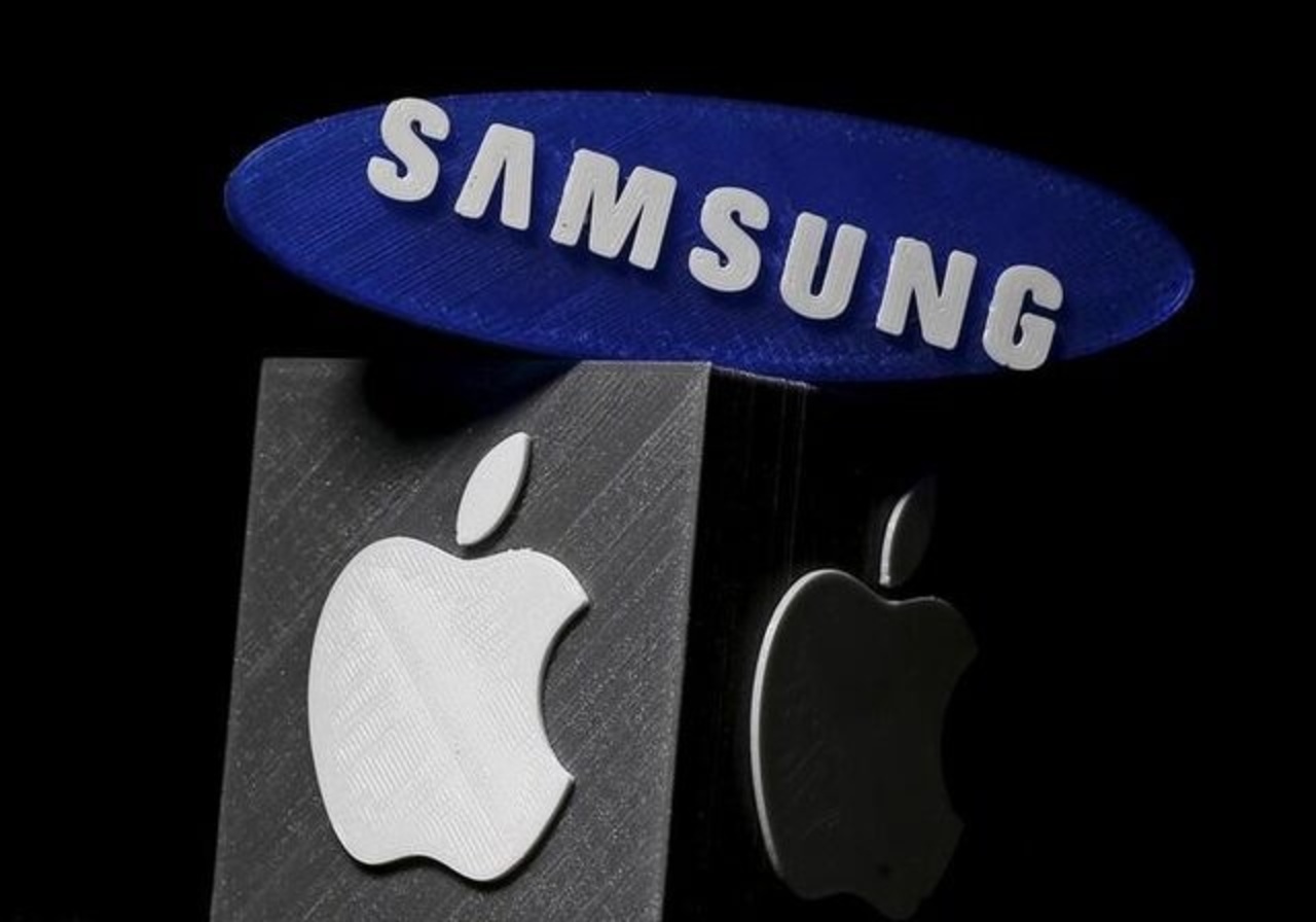 Apple ve Samsung’un satışları düştü: çinli şirketler zirveye göz kırpıyor