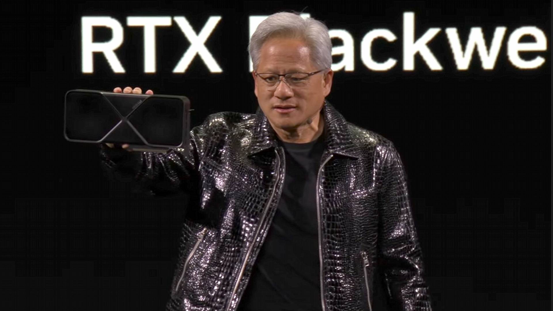 Nvidia CEO’su RTX 5090’ın 2000 dolarlık fiyatını savundu: “En iyisini isteyen en iyisini seçer”