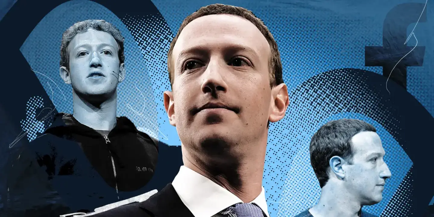 Mark Zuckerberg ve Meta’dan büyük dönüşüm: yeni bir çağın kapıları aralanıyor