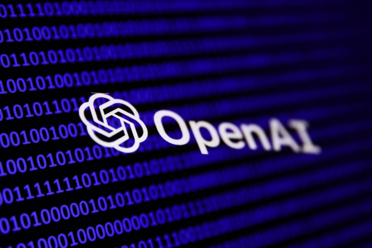 OpenAI yapay zekalı robotlar üretecek!