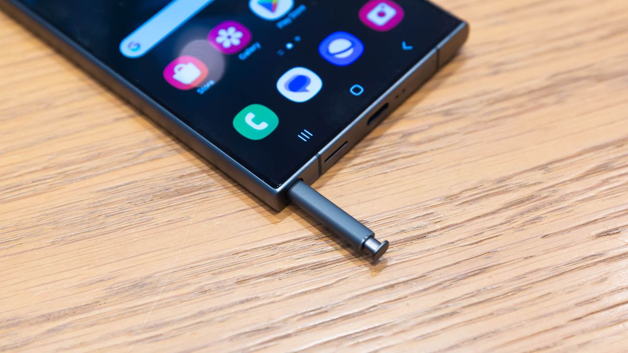 Samsung Galaxy S25 Ultra’da S Pen şoku!