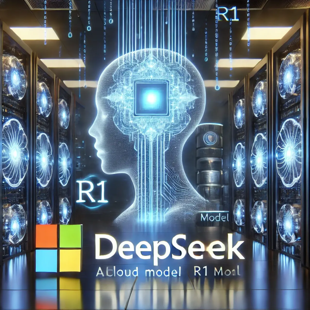 Microsoft, DeepSeek tarafından geliştirilen AI modelini bulut platformuna entegre ediyor!