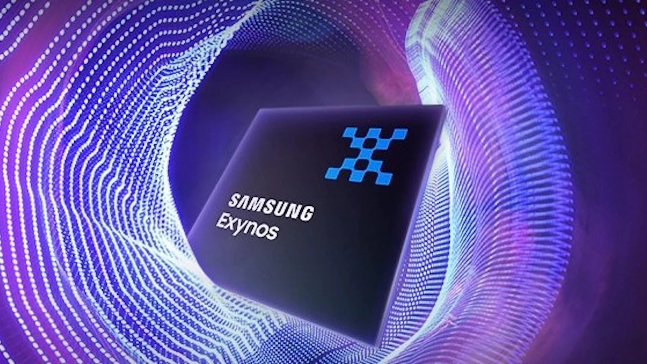 Samsung Exynos 2500 işlemcinin çıkış tarihi belli oldu!