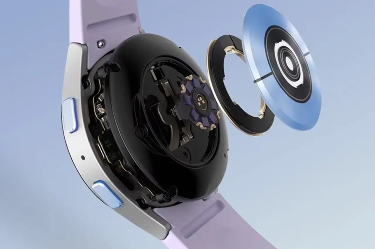 Galaxy Watch’a iğnesiz kan şekeri takibi geliyor