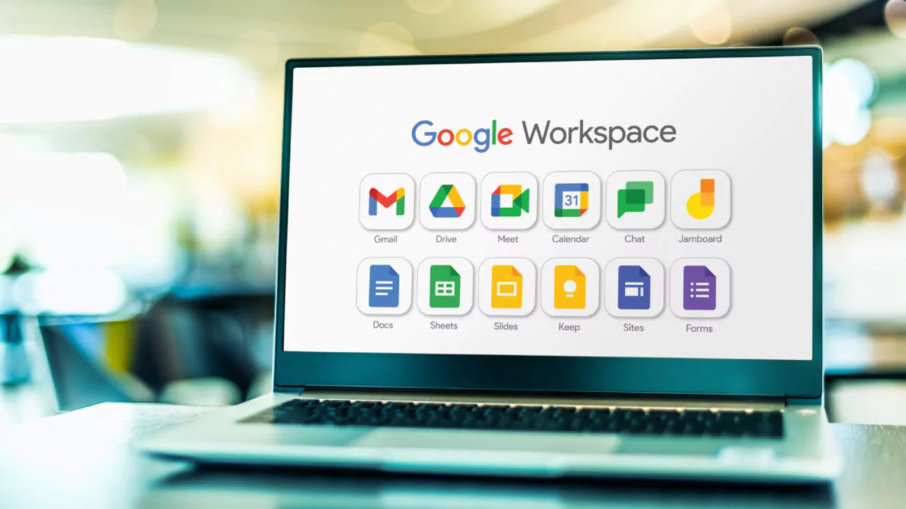 Google Workspace’e yapay zeka gücü geliyor!
