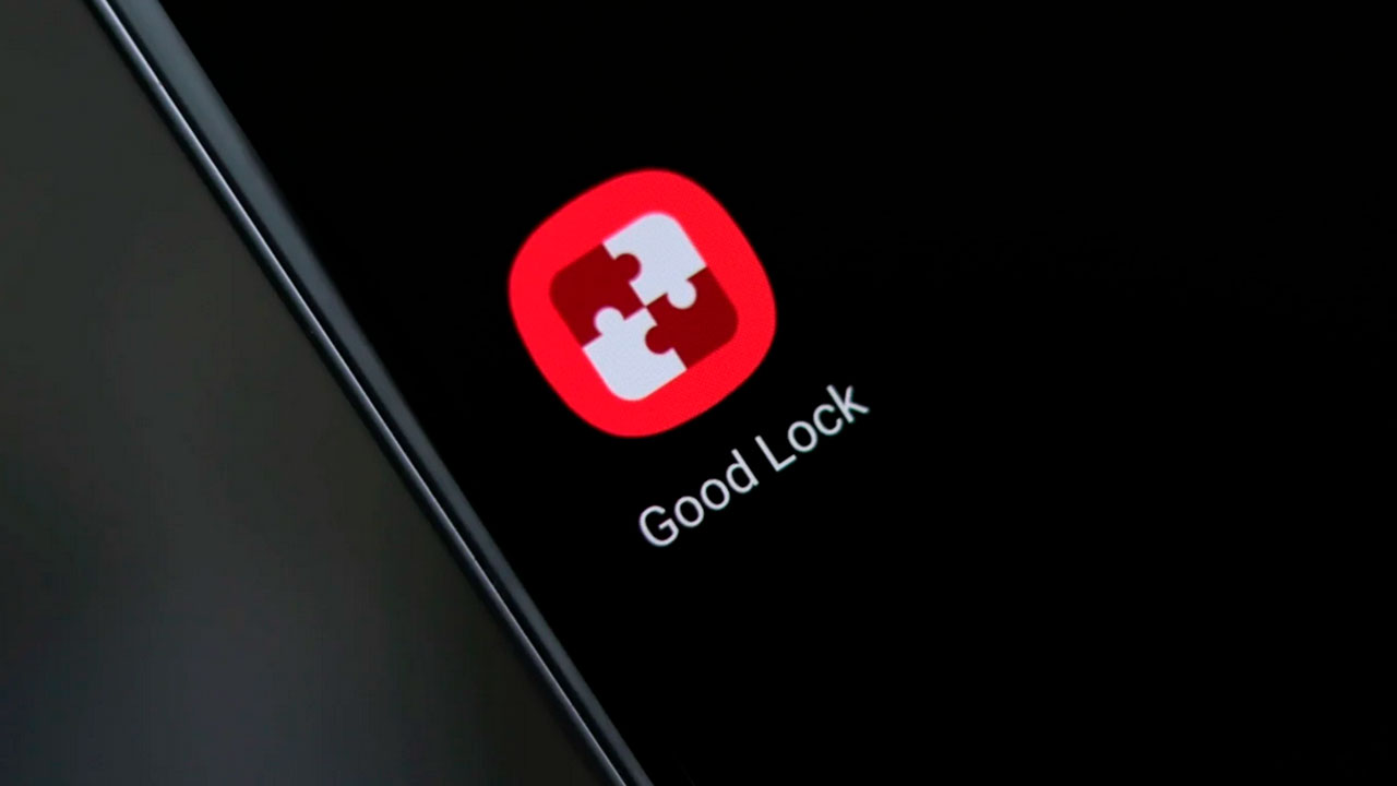Samsung Good Lock uygulaması artık tüm ülkelerde kullanılabilecek!