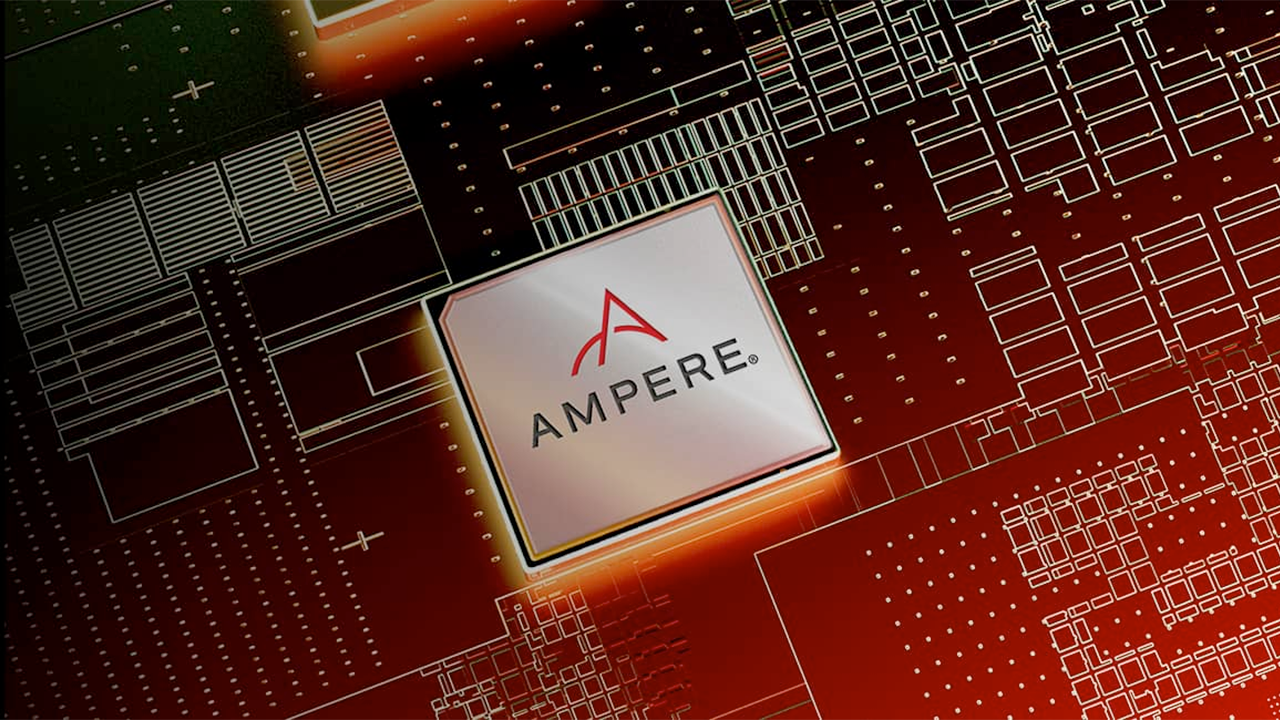 Arm Ampere Computing’i satın almayı düşünüyor