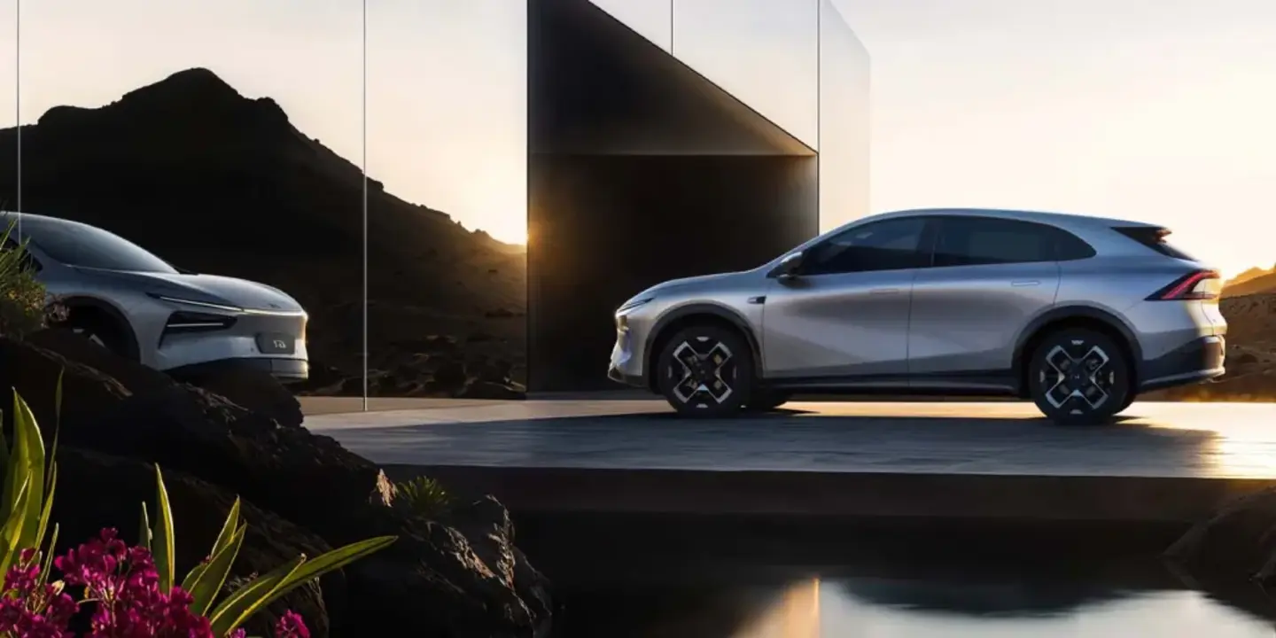 Xpeng G7 tanıtıldı: Tesla Model Y’ye yeni rakip