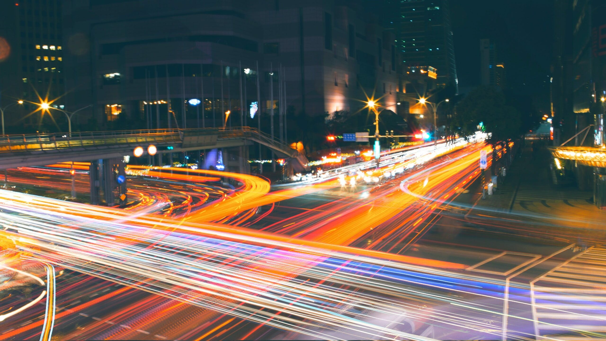 Akıllı şehirler: Geleceğin urban tech çözümleri