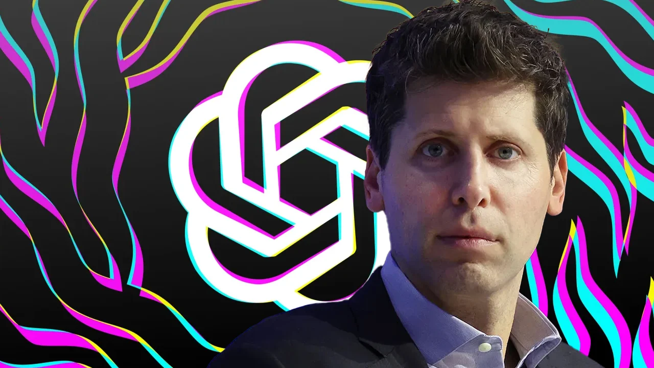OpenAI CEO’su Sam Altman, yapay genel zeka hedeflerini açıkladı