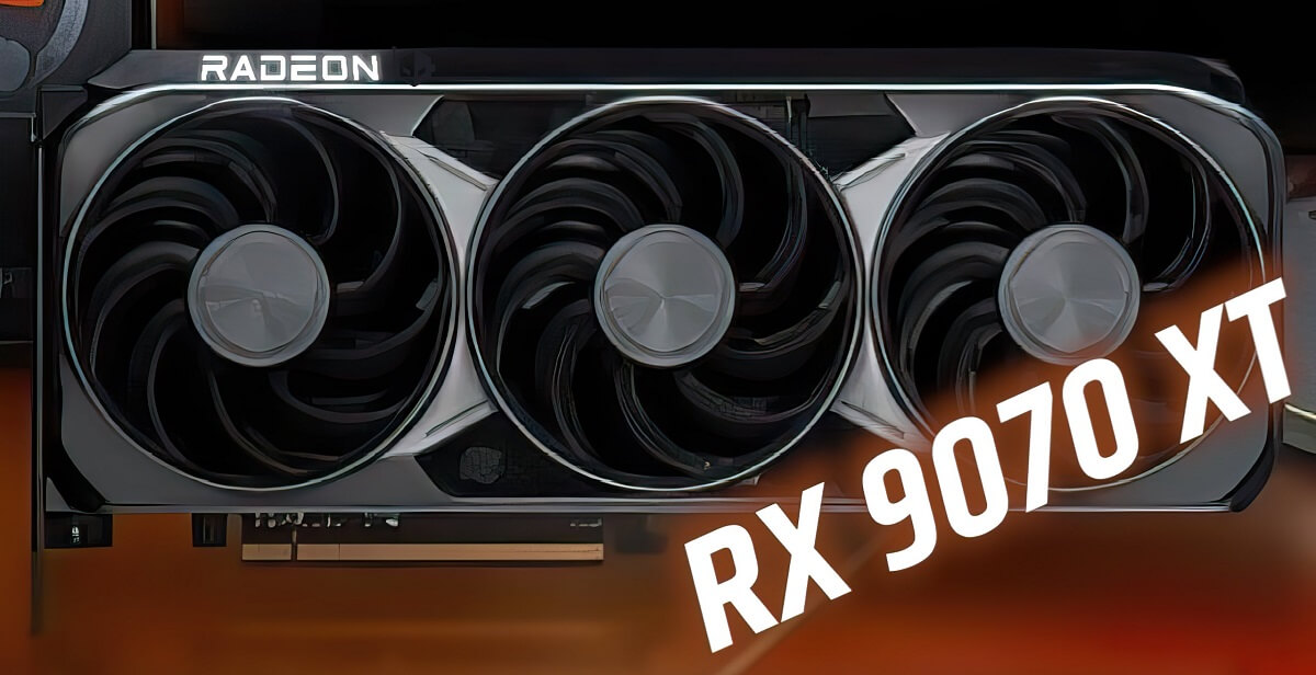 AMD Radeon RX 9000 serisi, bu tarihte satışa çıkıyor!