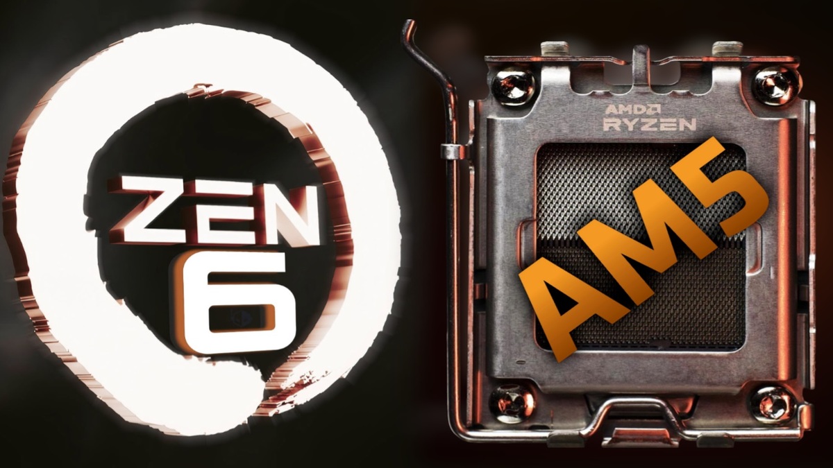 AMD, Zen 6 mimarisinde TSMC ile işbirliğine gidecek!