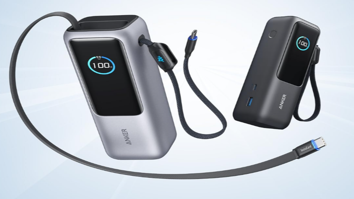 Yeni nesil dahili kablolu powerbank görücüye çıktı!