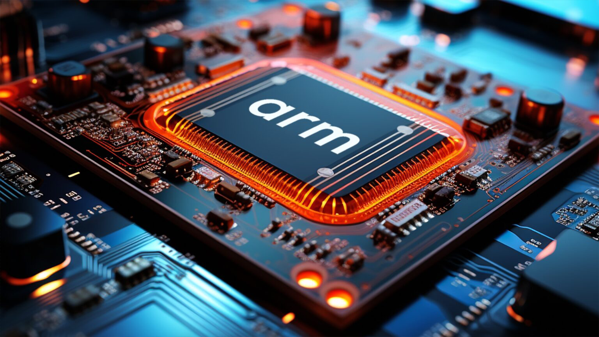 Arm çip sektöründe dikkat çeken yeni stratejiler planlıyor