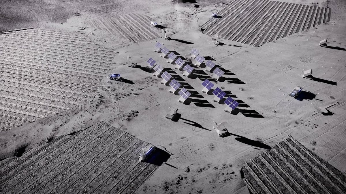 Kuantum hesaplama için Ay yüzeyinden Helyum-3 toplanacak!