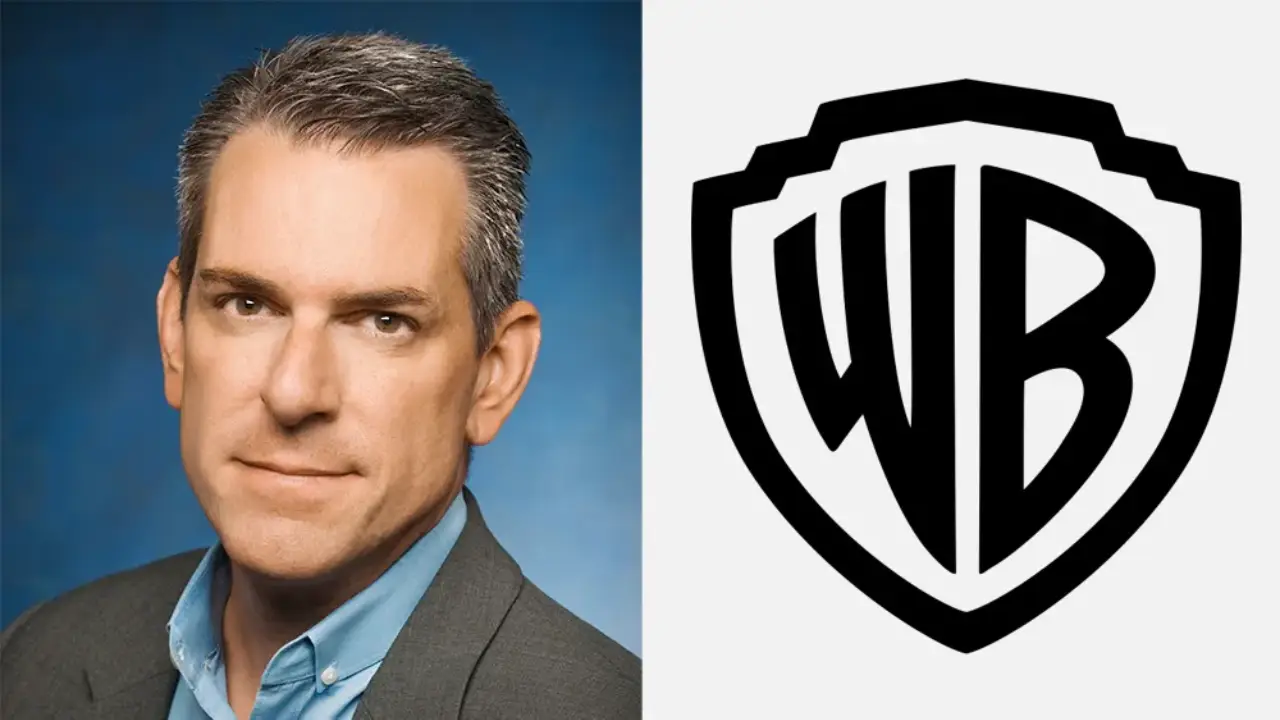 Warner Bros. Games CEO’su istifa ediyor! Peki neden?