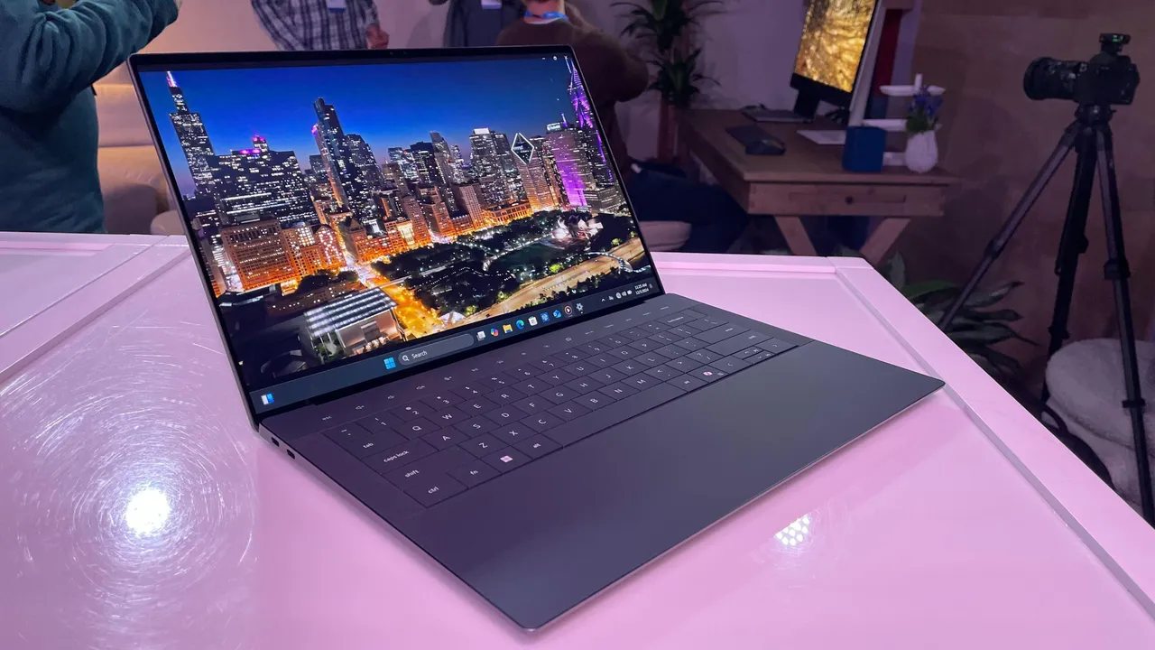 Dell, Apple benzeri isimlendirmeye geçiyor!