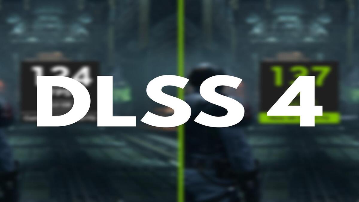DLSS 4.0 teknolojisi, tüm RTX ekran kartlarıyla kullanılabilecek!