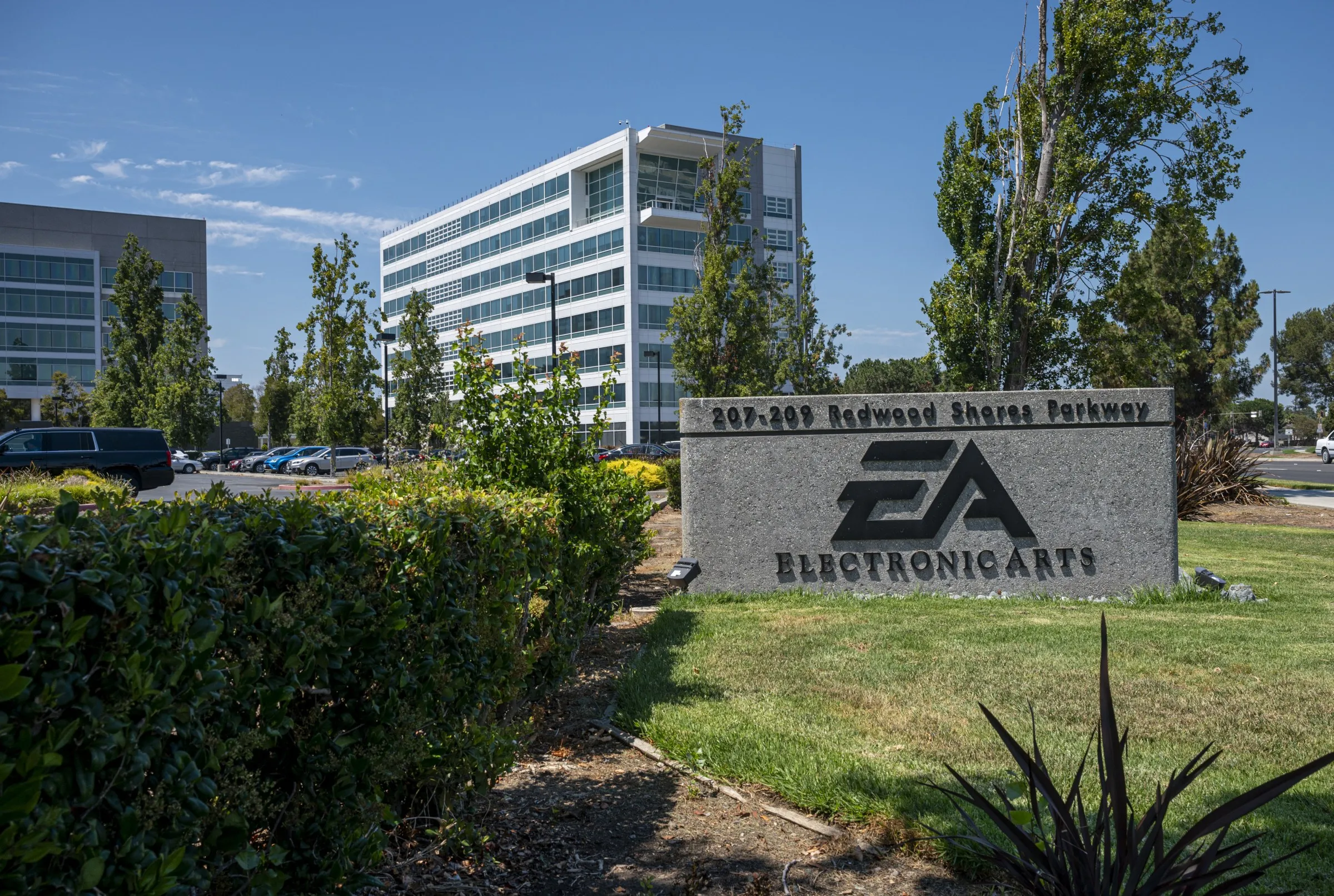 Electronic Arts hisseleri son 26 yılın en büyük düşüşü ile karşı karşıya!